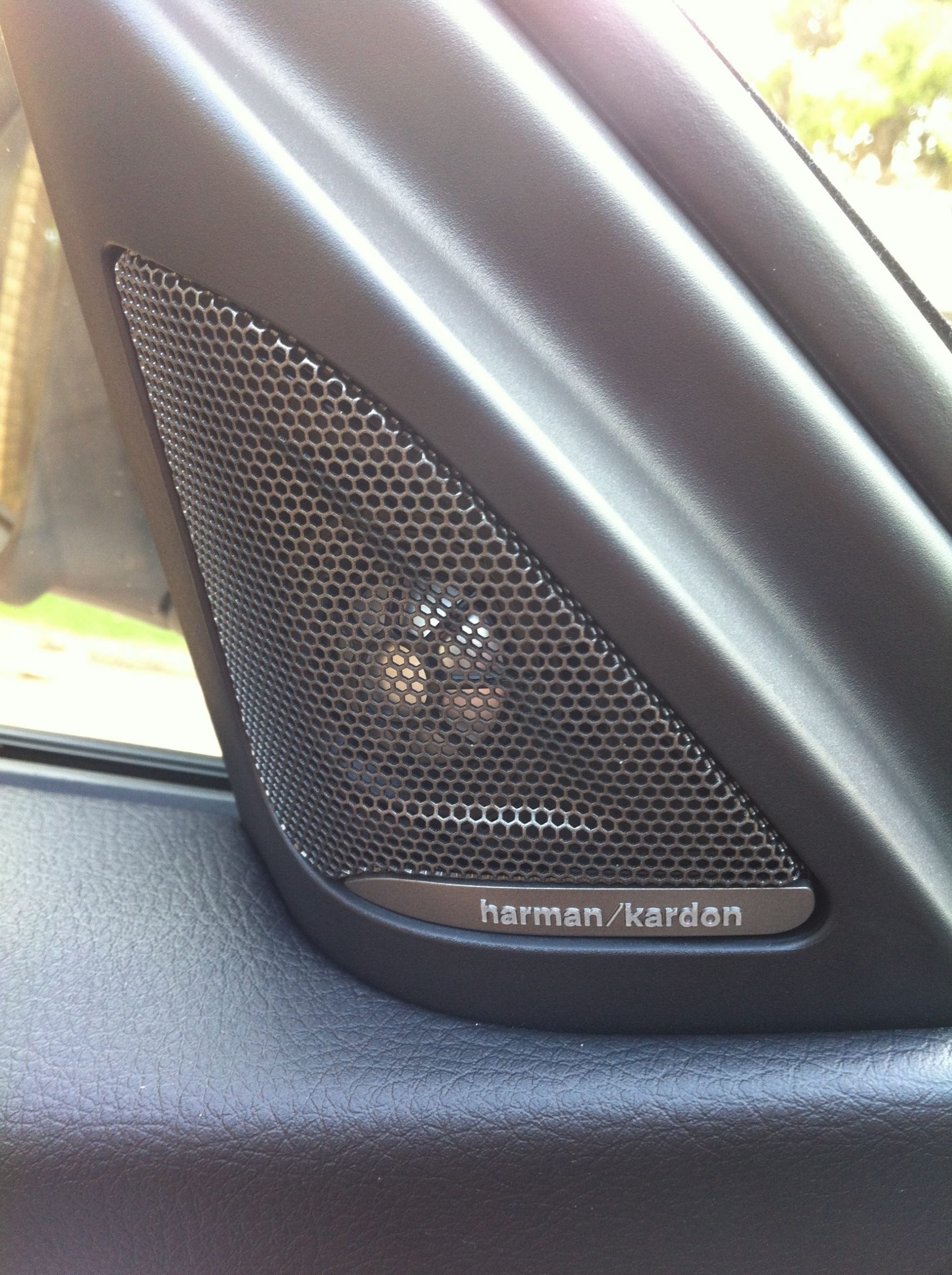 Harman Kardon auto Autofficina Cantù